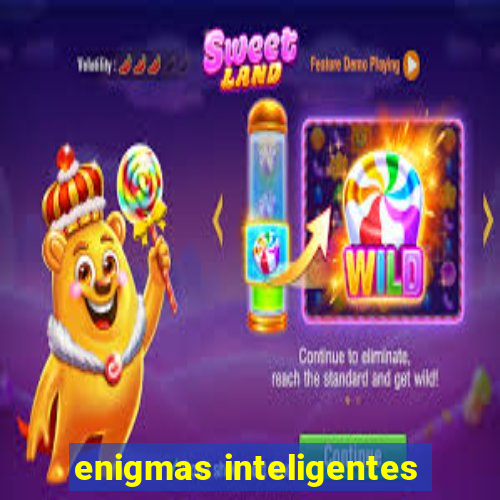 enigmas inteligentes